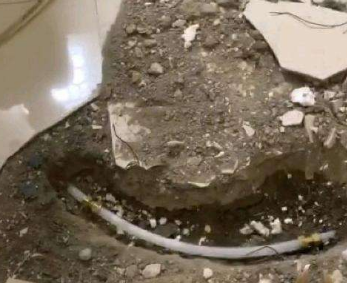 武强卫生间测漏水哪家优惠