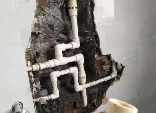 武强卫生间测漏水价格多少