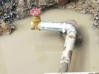 武强漏水检测电话多少
